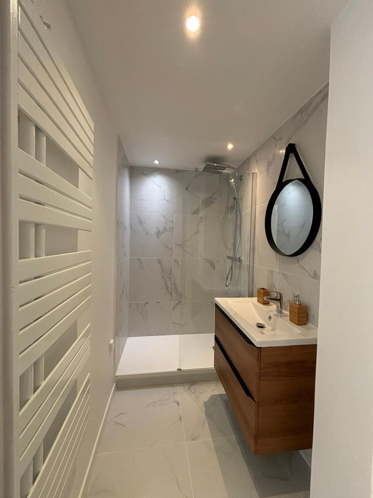 Appartement De L'ile, 55m2 Fibre *